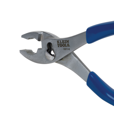 [D511-8] Pinzas de Unión Deslizante de 8"