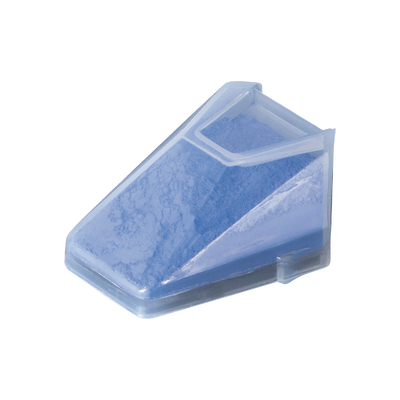 [CHLK00B] Cápsulas de Línea de Tiza Azul 34 gr., para Trazadores Autoretráctiles CHLK50B y CHLK50R