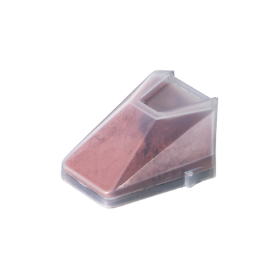 [CHLK00R] Cápsulas de Línea de Tiza Roja 34 gr., para Trazadores Autoretráctiles CHLK50B y CHLK50R