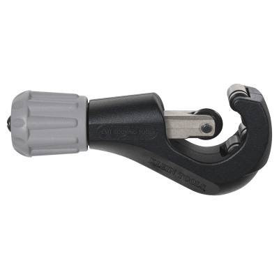 [889-06] Cortador de Tubos Conduit Pared Delgada de 1/2" hasta 1".